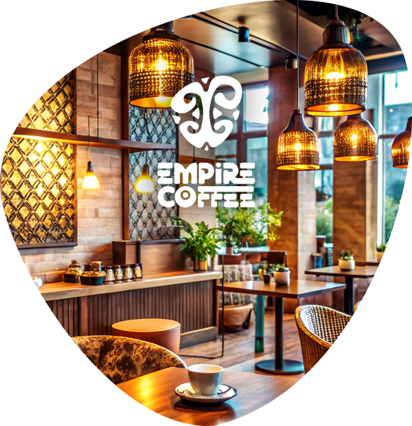 Empire Coffee Cafe